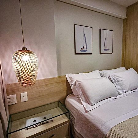 Flat Hotel Mercure Vista Mar Fortaleza  Exterior photo