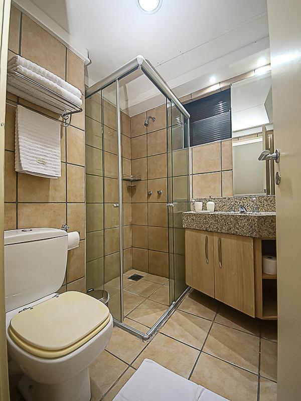 Flat Hotel Mercure Vista Mar Fortaleza  Exterior photo
