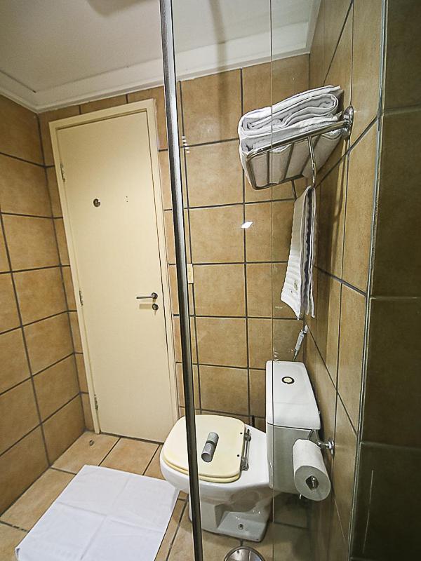 Flat Hotel Mercure Vista Mar Fortaleza  Exterior photo